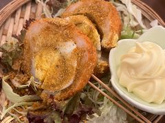 -小银家日式简餐(中信丹阳花园店)