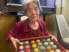 -御茶膳房皇家糕点博物馆(北京首店)