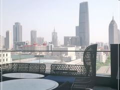 -四季酒店·空中花园 Aria on 9