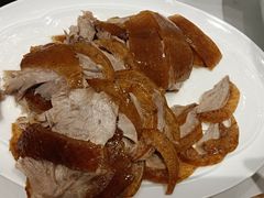 -眉州东坡(北苑华贸店)