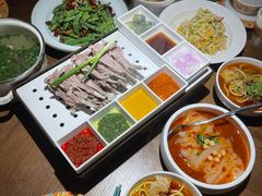 -相约·羊村小馆非遗手抓肉(七一酱园店)