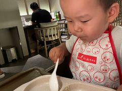 -船歌·鱼水饺青岛菜(闽江二路店)
