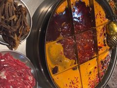 -大虎老火锅(直港大道店)