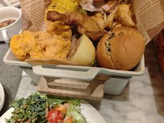 -北京王府井希尔顿酒店·万斯阁西餐厅