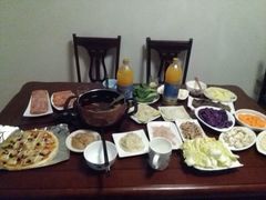 -扬州万怡酒店-中餐厅(文昌中路店)
