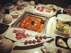 -海底捞火锅(亲子主题北金鹰店)