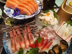 -匠和风精致料理(莆田财富中心店)
