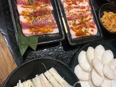 -九田家黑牛烤肉料理(石路天虹店)