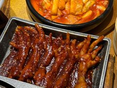 -小木屋米酒店总店