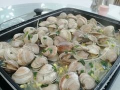 -绿雅居原生态农庄(小涌店)