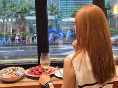 -Mammamia意大利餐厅(古北店)