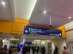 -达拉斯 沃斯堡国际机场