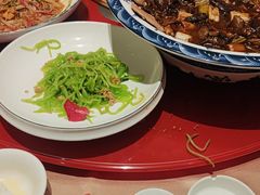 -山西会馆·晋菜·晋商宴·学堂记忆(许坦西街店)