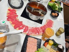 -呷哺呷哺(砂之船奥莱店)