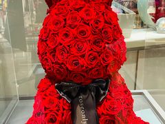-ROSEONLY诺誓(广州K11店)