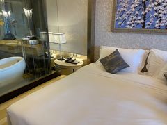 -上海浦东星河湾酒店