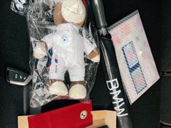 -上海宝诚尊悦宝马4S店(静安店)