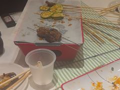 -三毛烧烤·南昌大排档(山姆店)