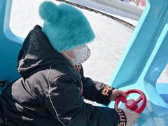 -沈阳奥体冰雪嘉年华