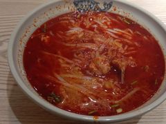 -栖凤渡杨婆鱼粉(苏仙传奇店)