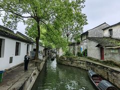 -绍兴鲁迅故里·沈园景区