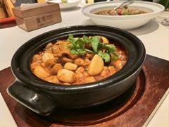 -贡宴盐帮菜自贡驻京联络处餐厅