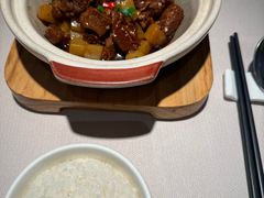 -徽州小镇(高新店)