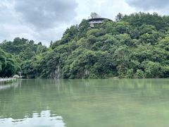 -天河潭旅游度假区