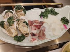 -左庭右院鲜牛肉火锅(七宝领展广场店)