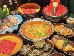 -牛New寿喜烧(虹桥新天地店)