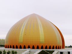 -新疆大剧院