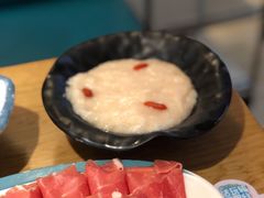 古法鱼豆花-青瓷火锅料理(西单大悦城店)