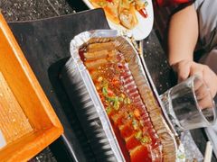 -冰城小镇音乐串吧·聚会餐厅(百子湾店)