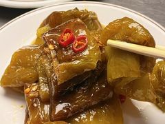 -聚首堂·特色小吃·肘子(什刹海德胜门店)