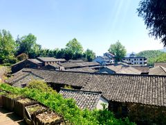 -乌石村
