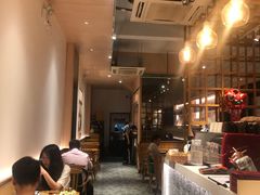 -森Some Fusion(荔湾店)