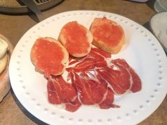 -BOCATA 西班牙餐厅(三里屯店)