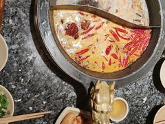 -蜀大侠火锅(总府路店)