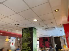 -麦当劳(顺义店)