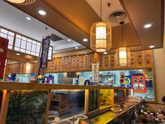 -禾绿回转寿司(国瑞店)