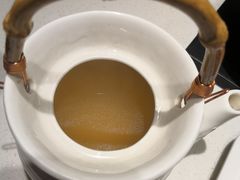 -新仙清汤牛腩(铜锣湾店)