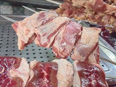 -欧提汗·新疆餐厅·清真(银都路店)