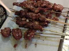 -沪上名羊天下•烤羊腿•东北烧烤•小龙虾(浦东直营总店)