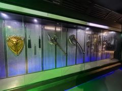 -广州市紫泥堂文化创意园景区