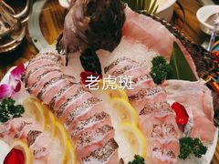 -金龙·打边炉(武进路店)