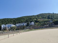 -东海半边山旅游度假区