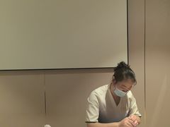 -华夏良子·足道SPA艾灸(翠微店)