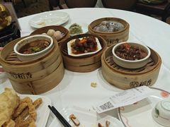 -稻香酒家·35年老字号(侨光店)
