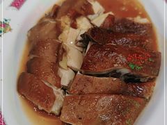 -东鑫记港式茶餐厅(南京东路店)