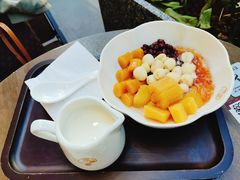 -陳蘇蘇1994·中华甜品(广州正佳广场店)